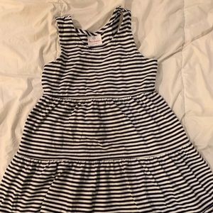 Hanna Andersson Dress size 120 6-8